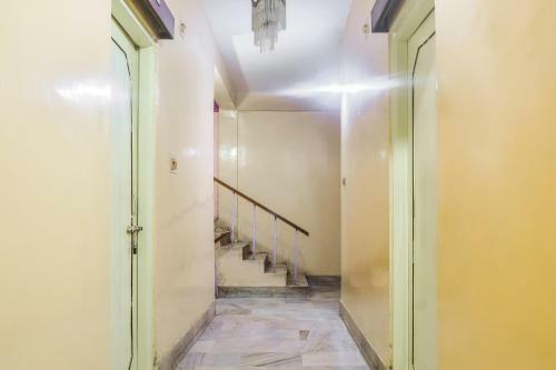 Oyo 67866 Hotel Sai