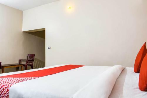 Hotel Oyo 70584 Laxmi Niwas