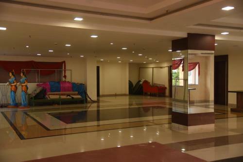 Hotel Shubham Grand