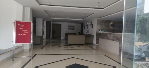 Hotel Shubham Grand