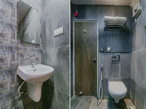 Spot On 77688 Hotel Aradhya