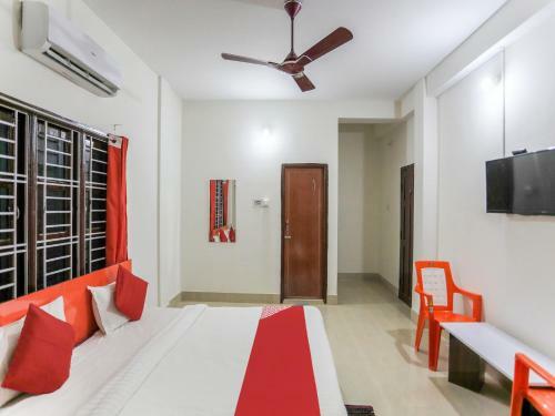 Hotel Oyo 78809 Sai Miracle Stays - 2