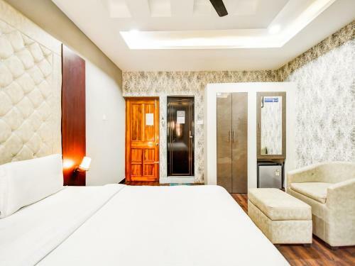 Hotel Oyo 79405 Aasma Luxury Villa
