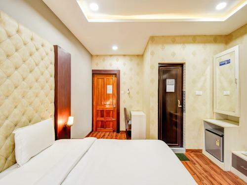 Hotel Oyo 79405 Aasma Luxury Villa