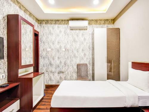 Hotel Oyo 79405 Aasma Luxury Villa