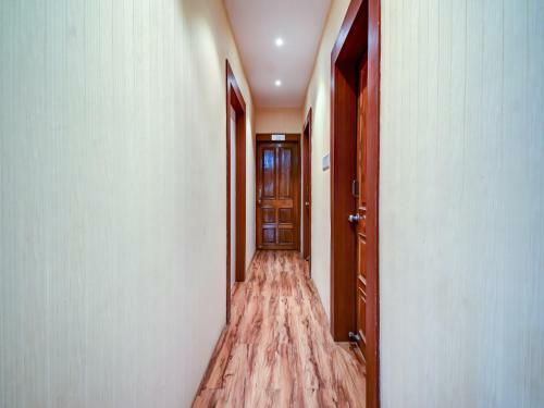 Hotel Oyo 79405 Aasma Luxury Villa