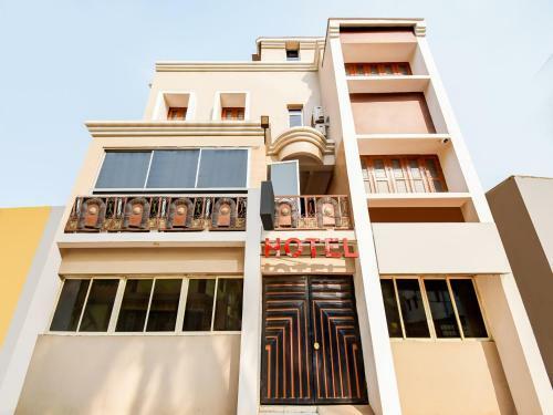 Hotel Oyo 79405 Aasma Luxury Villa