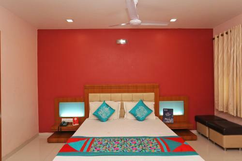 Hotel Laxmi Residency
