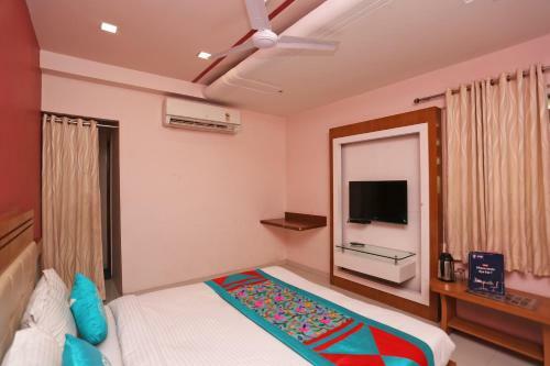 Hotel Laxmi Residency