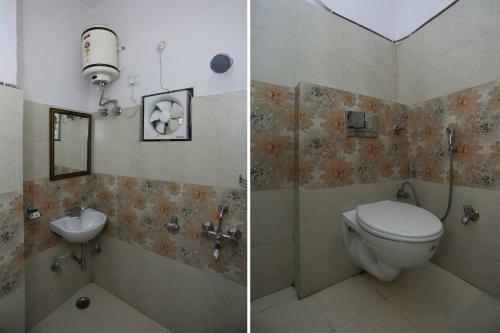 Hotel Oyo 8114 S K Palace