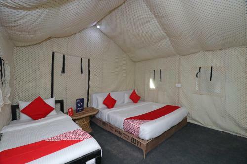 Hotel Oyo 26673 Bairagarh Resort