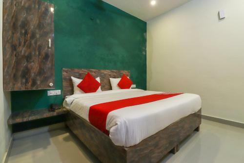 Hotel Oyo 24956 Ramayana