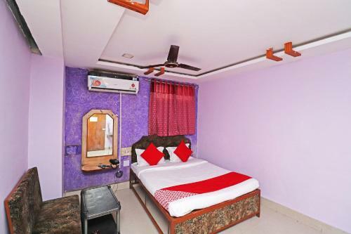 Hotel Oyo 39838 Riverside