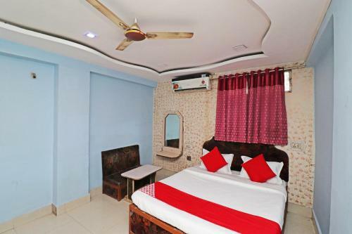 Hotel Oyo 39838 Riverside