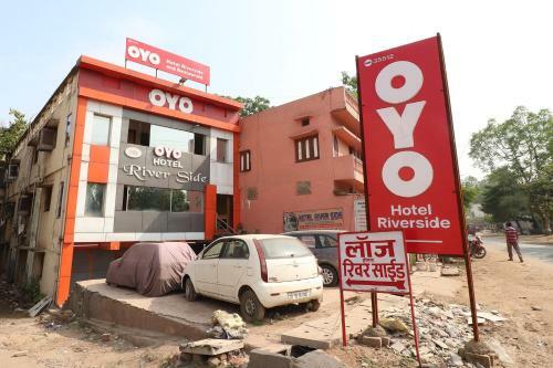Hotel Oyo 39838 Riverside