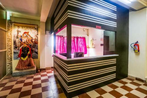 Hotel Oyo 48754 Arati Homes
