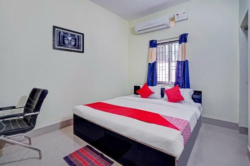 Hotel Oyo 43609 Ms Heritage