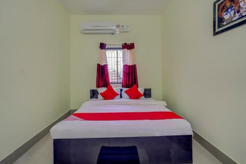 Hotel Oyo 43609 Ms Heritage