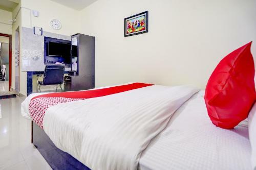 Hotel Oyo 43609 Ms Heritage