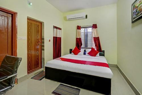 Hotel Oyo 43609 Ms Heritage