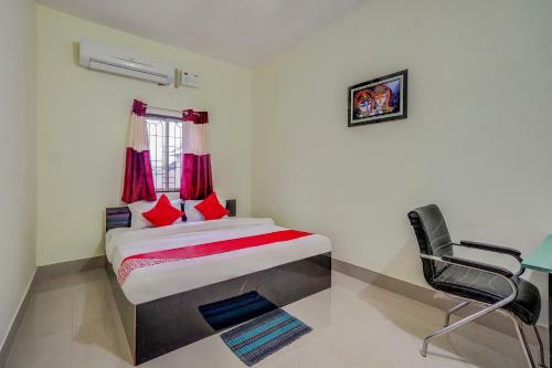 Hotel Oyo 43609 Ms Heritage