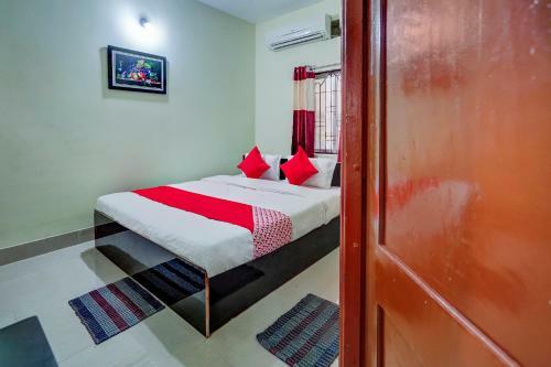 Hotel Oyo 43609 Ms Heritage