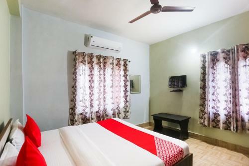 Hotel Oyo 60719 Swastik Residency