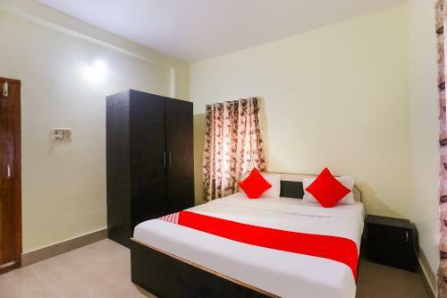 Hotel Oyo 60719 Swastik Residency