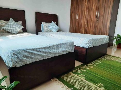 Sublime Home Stay