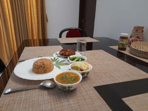 Sublime Home Stay