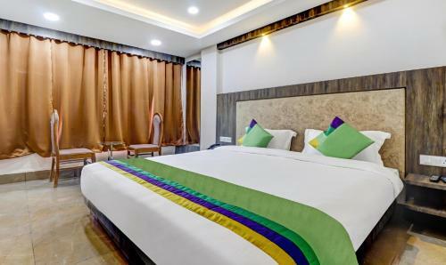 Hotel Bikalal, Bikaner