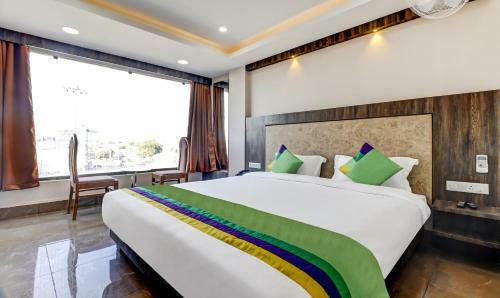 Hotel Bikalal, Bikaner