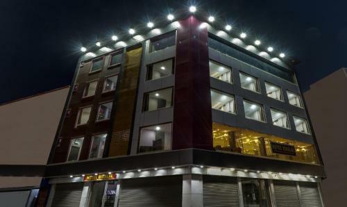 Hotel Bikalal, Bikaner