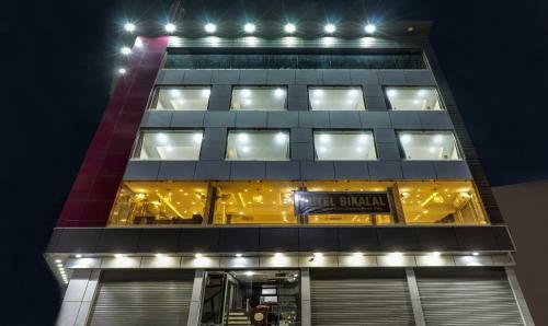 Hotel Bikalal, Bikaner