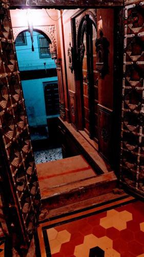 Hostal The Prince Haveli