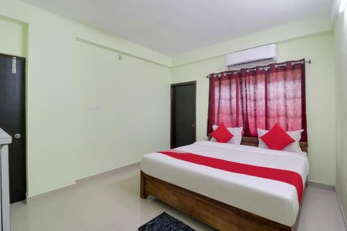 Hotel Oyo 67612 Sanvi Residency