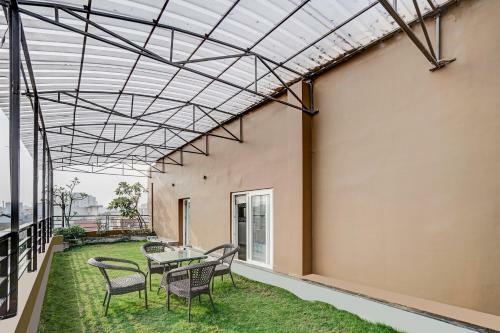 Hotel Collection O 64511 Prime Residency