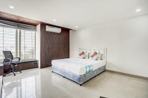 Hotel Collection O 64511 Prime Residency
