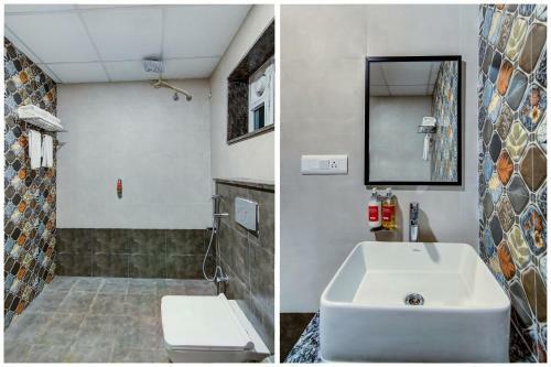 Hotel Oyo Townhouse 203 Mancheswar