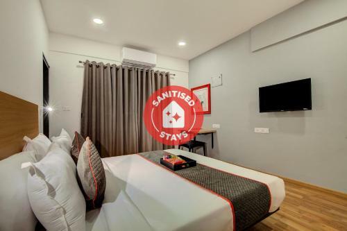 Hotel Oyo Townhouse 203 Mancheswar