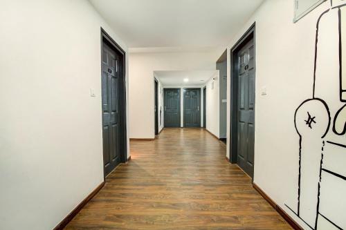 Hotel Oyo Townhouse 203 Mancheswar