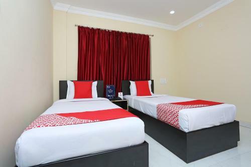 Oyo 10982 Hotel Sai Prabha