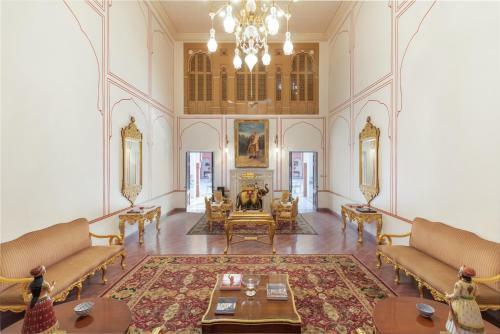 Gaj Kesri By Basavan Art Hotels