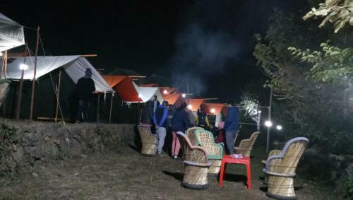India Adventure Wild Nest