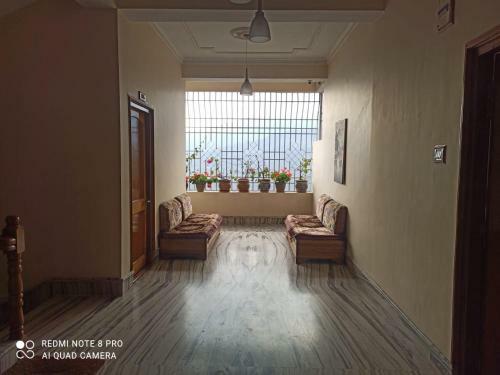 Hotel Ayurlaya Singalila Mingur