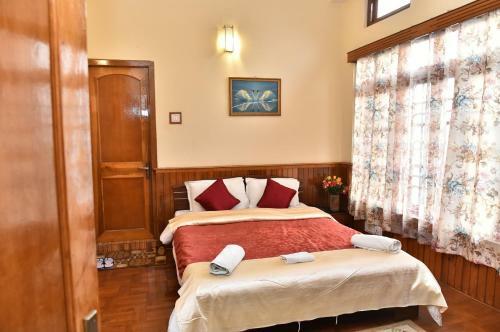 Hotel Ayurlaya Singalila Mingur