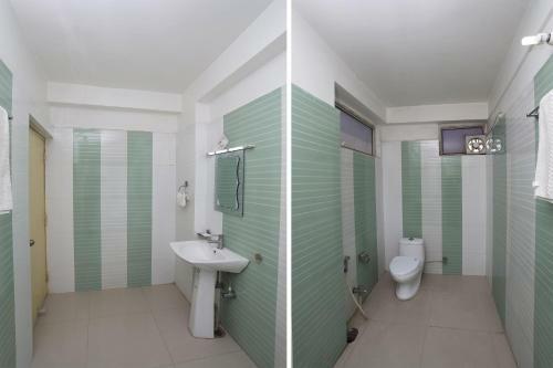 Oyo 4181 Hotel Thai International