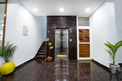 Hotel Shantivan Inn