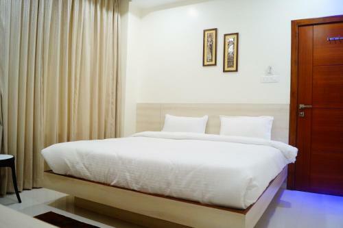 Hotel Shree Shyam International