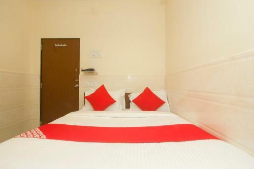 Oyo 24430 Hotel Baldev Palace